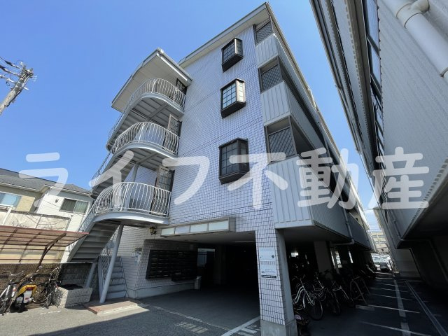 コーポ フェルメール