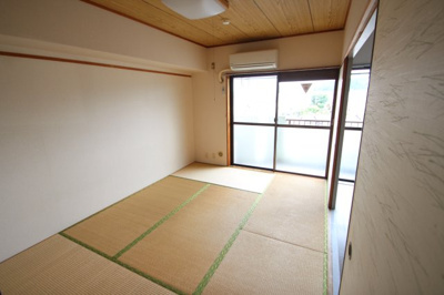 【和室】 | エクセピア東毛呂