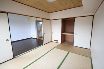 【和室】 | エクセピア東毛呂