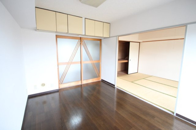 【洋室】 | エクセピア東毛呂