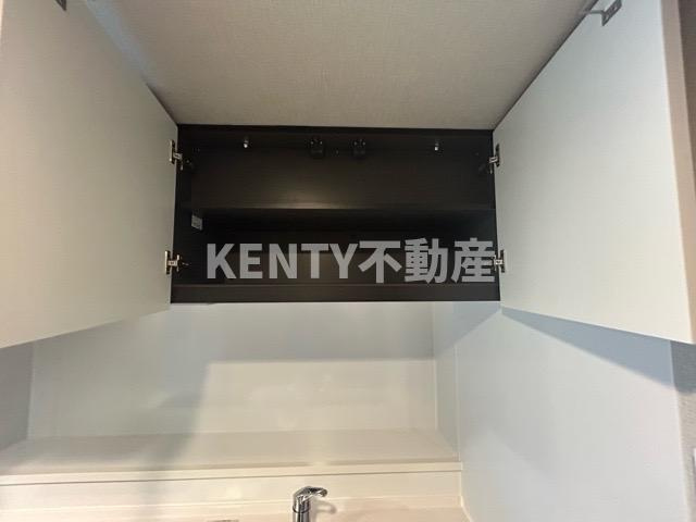 【設備】 | ＡＬＴＥＲＮＡ北品川