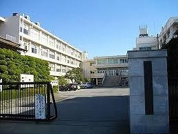 【周辺】 | レガーメ　Ⅱ | 深谷商業高等学校まで230m