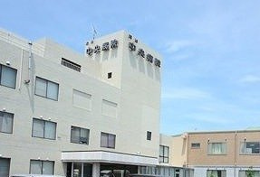 【周辺】 | レガーメ　Ⅱ | 深谷中央病院まで950m