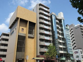 LA・CREA烏丸五条