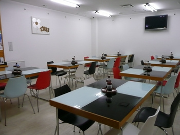 LA・CREA烏丸五条のその他