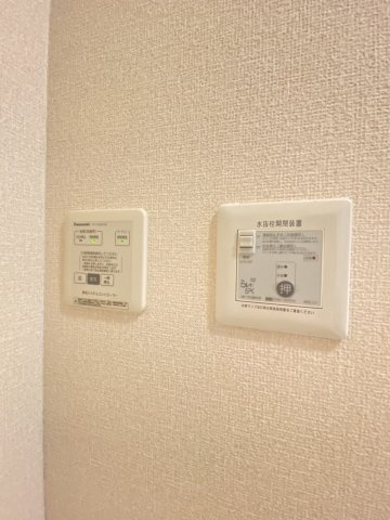 ラ・ルーチェのその他