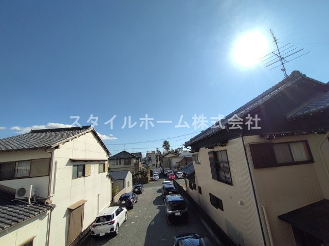 セザンヌ小坂井のその他