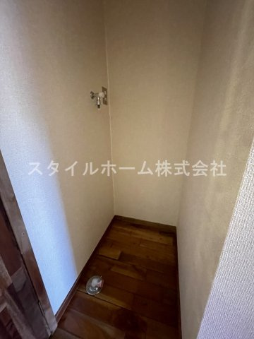 セザンヌ小坂井の設備