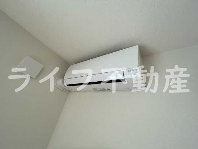 サニープレイス岩田の設備