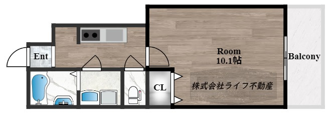 サニープレイス岩田