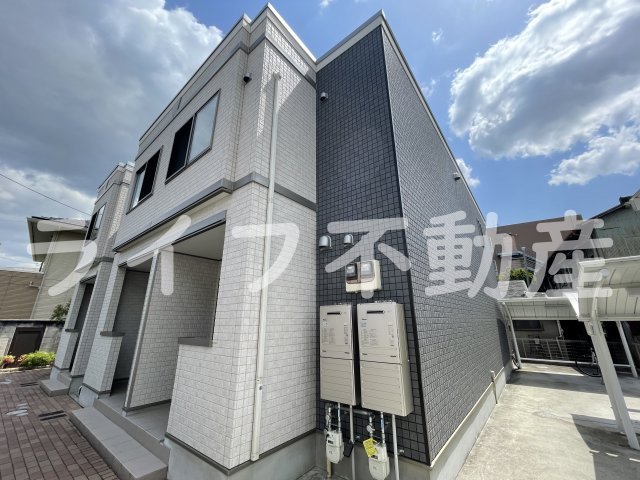 サニープレイス岩田