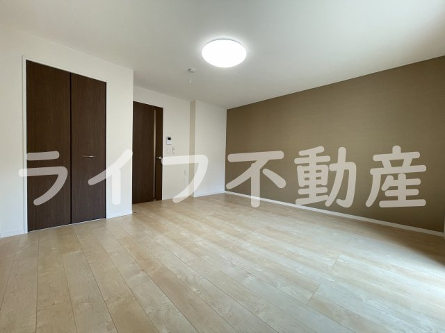 サニープレイス岩田の内装|内装です