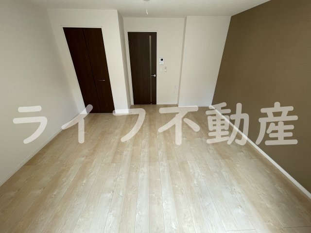 サニープレイス岩田の内装|内装も気になるポイント
