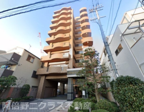 ぷりんすマンション