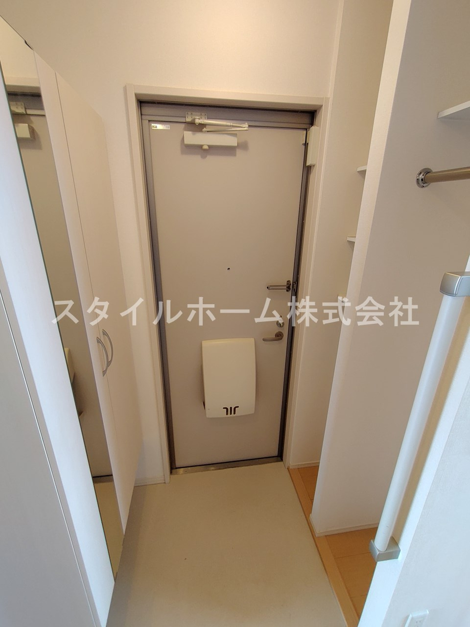 ファーム　ヴィレッジの玄関|イメージ写真