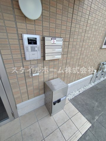 ファーム　ヴィレッジのその他共用部分