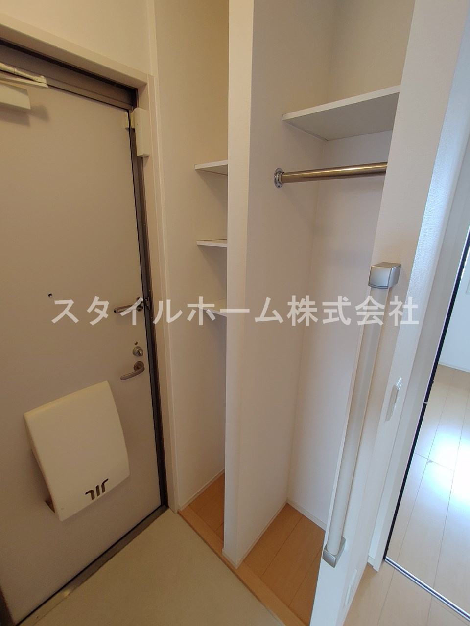 ファーム　ヴィレッジの玄関|イメージ写真