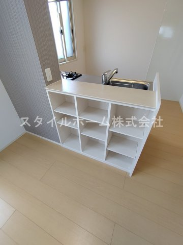ファーム　ヴィレッジの内装|イメージ写真