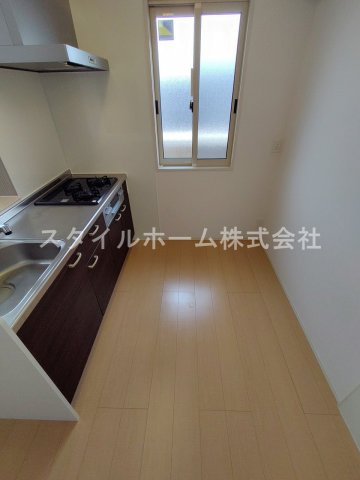 ファーム　ヴィレッジのキッチン|イメージ写真