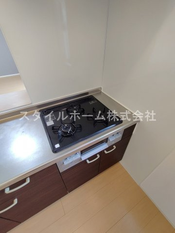 ファーム　ヴィレッジのキッチン|イメージ写真