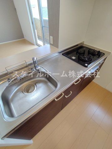 ファーム　ヴィレッジのキッチン|イメージ写真