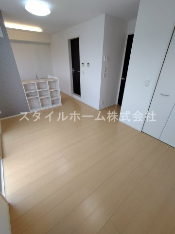 ファーム　ヴィレッジの居間・リビング|イメージ写真