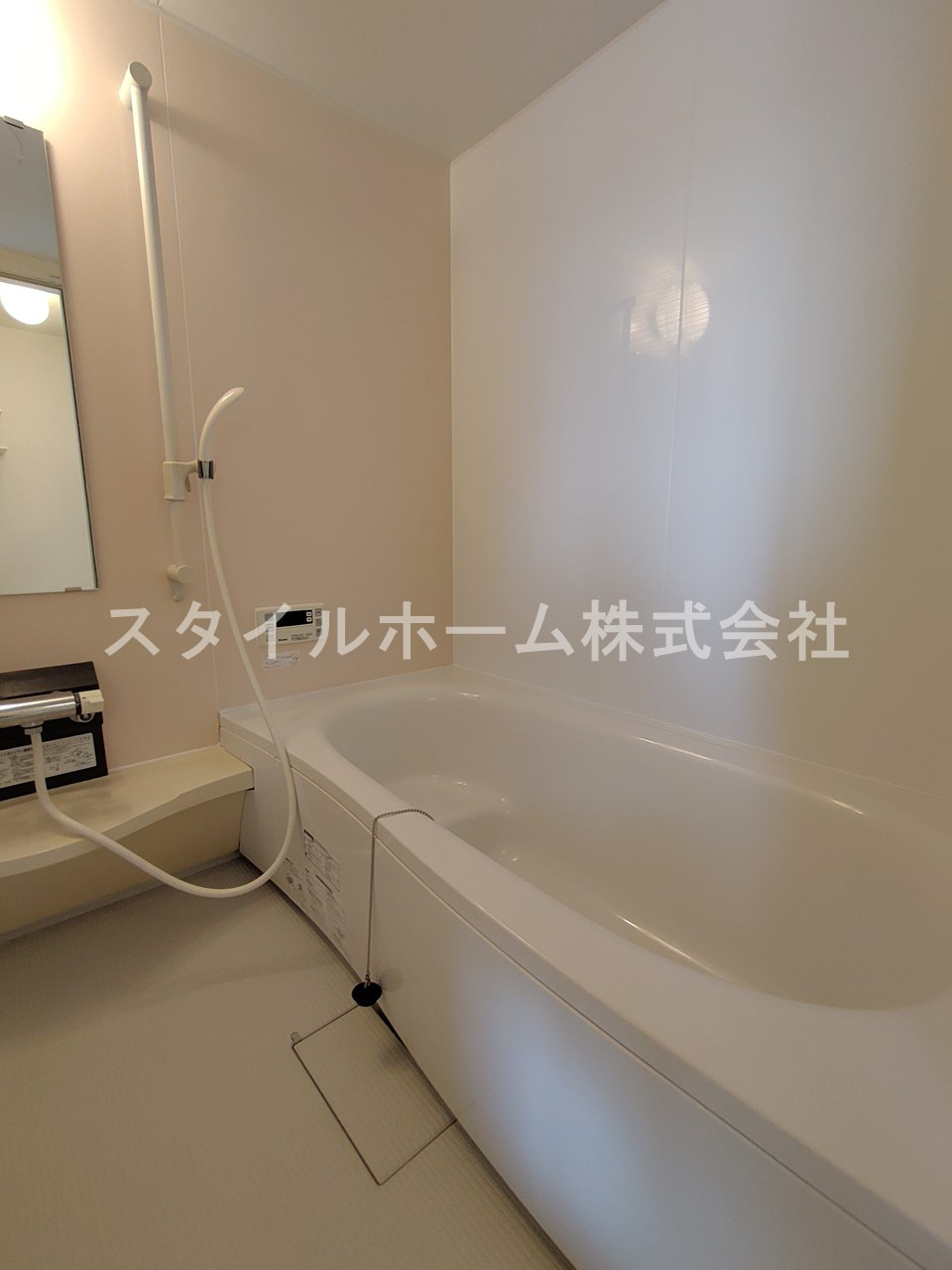 ファーム　ヴィレッジの浴室|イメージ写真