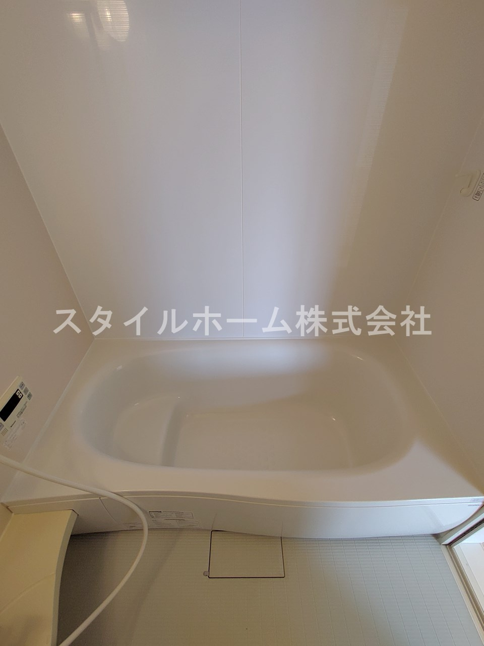 ファーム　ヴィレッジの浴室|イメージ写真
