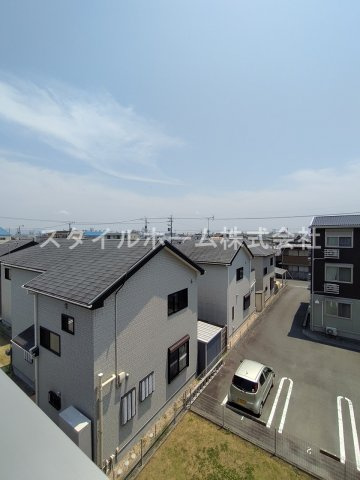 ファーム　ヴィレッジの展望