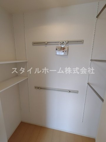ファーム　ヴィレッジの収納|イメージ写真