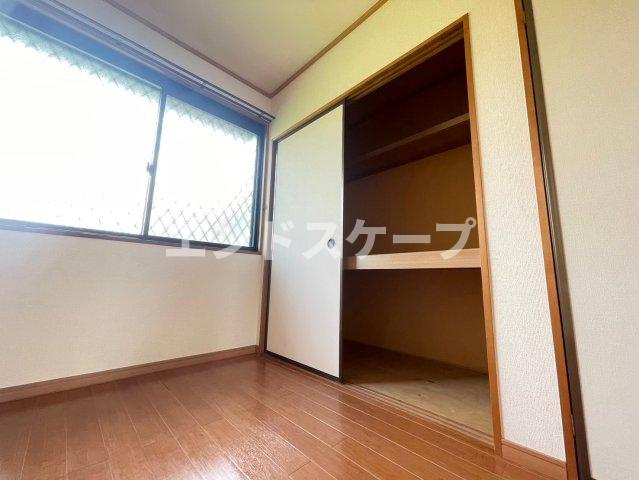 マーベラスの収納|高崎、前橋、伊勢崎エリアのお部屋探しはエンドスケープまで！お客様の理想お聞かせ下さい♪