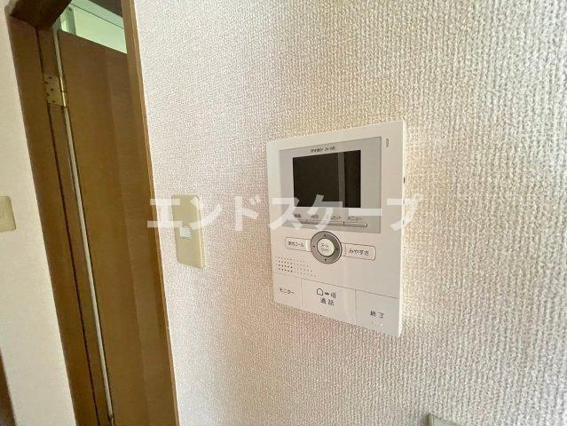 マーベラスのセキュリティ|高崎、前橋、伊勢崎エリアのお部屋探しはエンドスケープまで！お客様の理想お聞かせ下さい♪