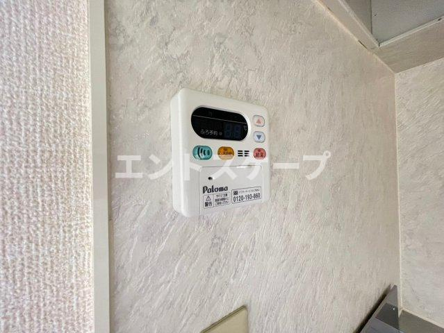 マーベラスの設備|高崎、前橋、伊勢崎エリアのお部屋探しはエンドスケープまで！お客様の理想お聞かせ下さい♪