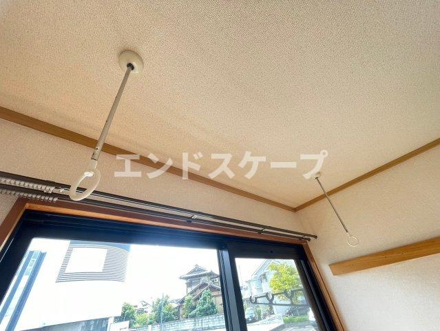 マーベラスの設備|高崎、前橋、伊勢崎エリアのお部屋探しはエンドスケープまで！お客様の理想お聞かせ下さい♪