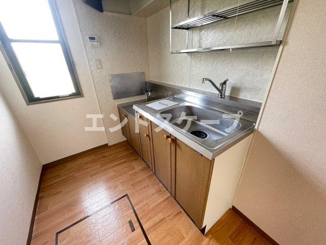 マーベラスのキッチン|高崎、前橋、伊勢崎エリアのお部屋探しはエンドスケープまで！お客様の理想お聞かせ下さい♪