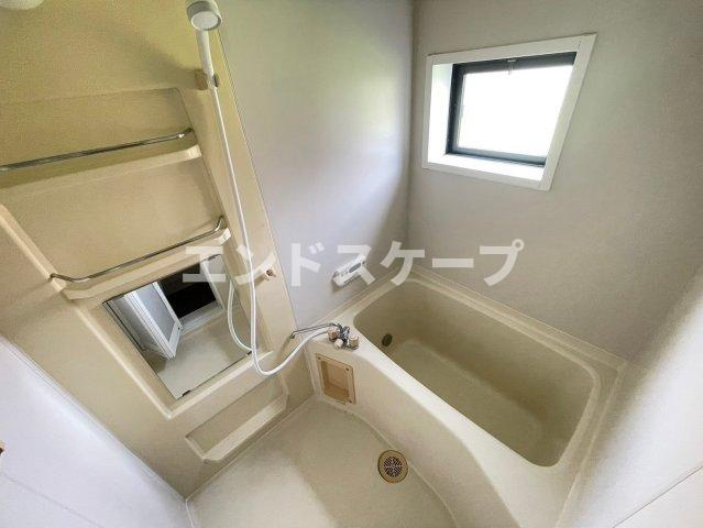 マーベラスの浴室|高崎、前橋、伊勢崎エリアのお部屋探しはエンドスケープまで！お客様の理想お聞かせ下さい♪