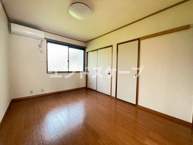 マーベラスの洋室|高崎、前橋、伊勢崎エリアのお部屋探しはエンドスケープまで！お客様の理想お聞かせ下さい♪