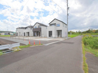 名古屋市守山区桔梗平３丁目1705『仲介料無料』新築戸建ての画像