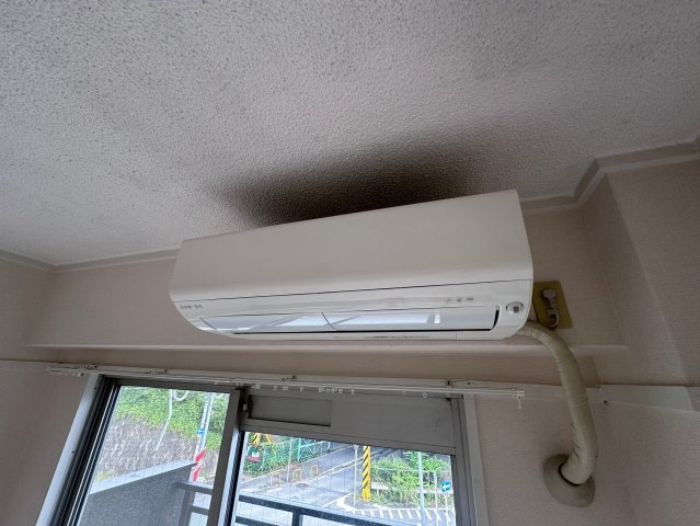 【設備】 | コーポ柏原