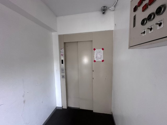 【その他共用部分】 | コーポ柏原