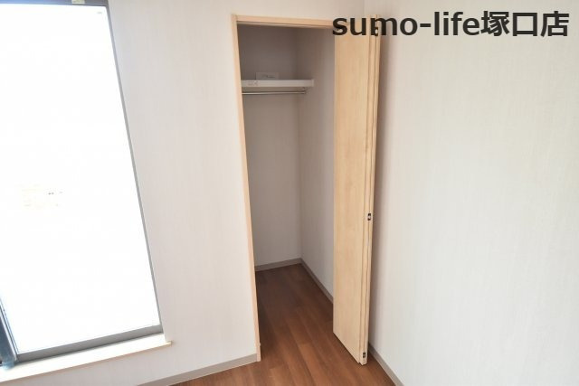 ACEROの収納