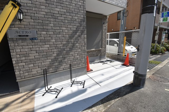 ACEROのその他共用部分