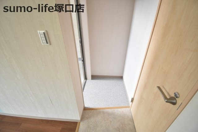 ACEROの設備