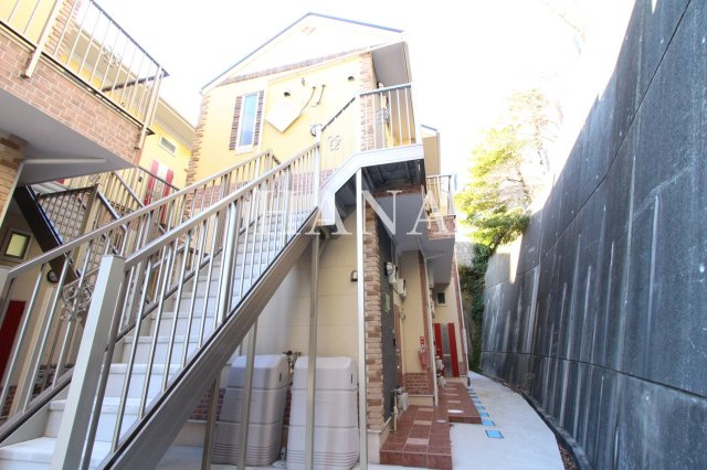 ユナイト追浜ストレーザ