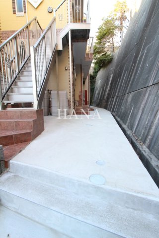 ユナイト追浜ストレーザのその他共用部分