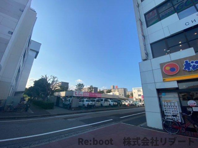 【周辺】 | エジリビル