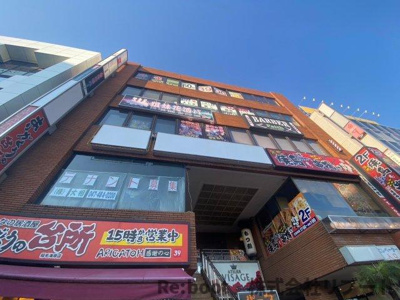 【外観】 | エジリビル