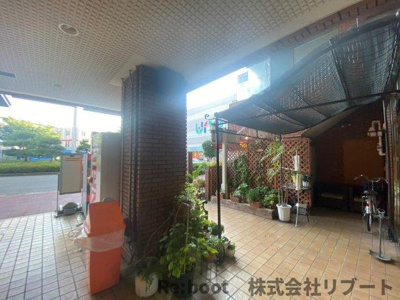 【ロビー】 | エジリビル