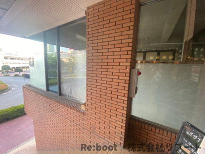 【エントランス】 | エジリビル