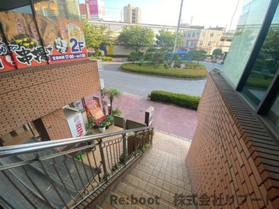 【その他共用部分】 | エジリビル